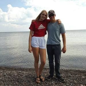 Meet your Posher, Andrew